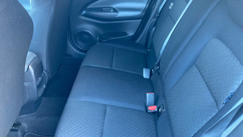 Nissan Juke 1.0 DiG-T 114 N-Connecta 5dr Petrol Hatchback